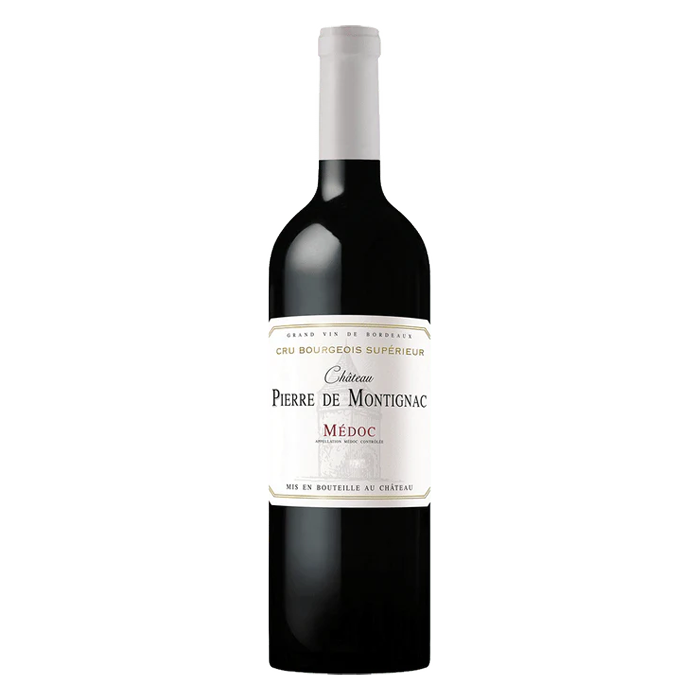 Chateau Pierre de Montignac 2020