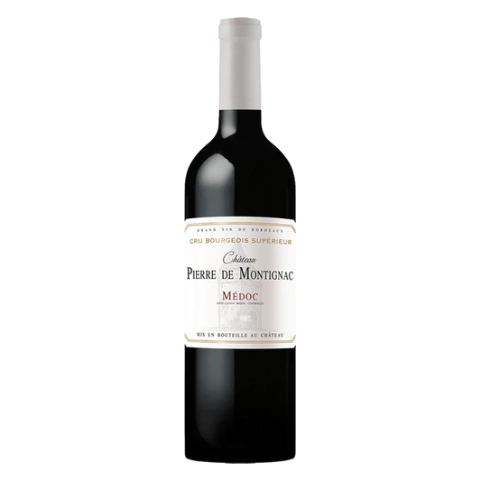Chateau Pierre de Montignac 2020