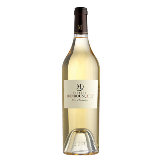 Château Monbousquet Blanc 2020