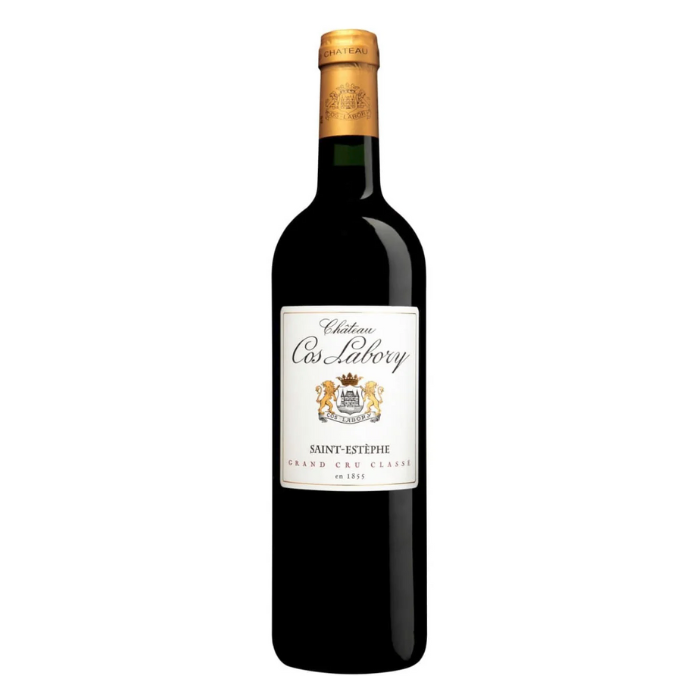 Château Cos Labory