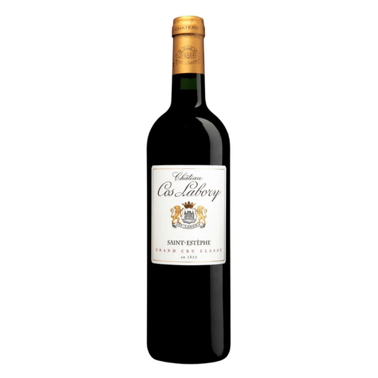 Château Cos Labory