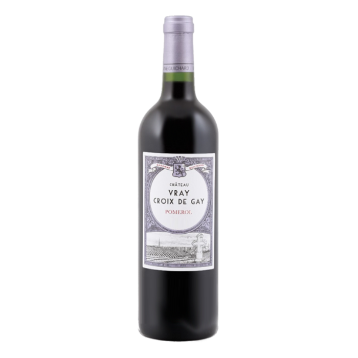 Château Vray Croix de Gay 2014, Pomerol AOP