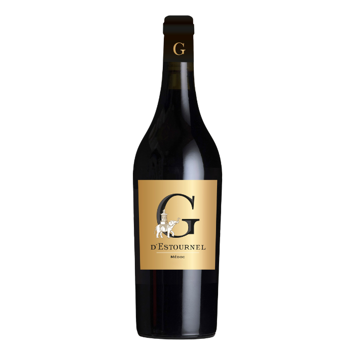 G D'Estournel