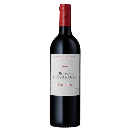 Chateau L'Evangile 2018