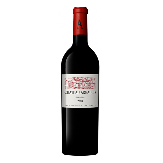 Chateau Arnauld 2018
