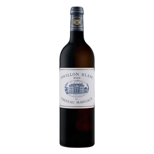 Chateau Margaux Pavillon Blanc 2020