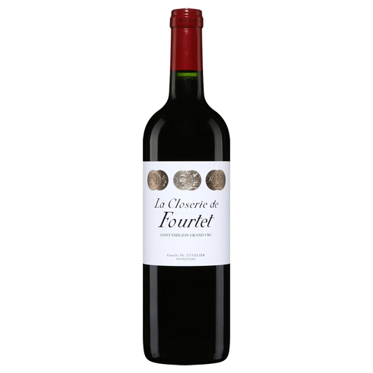 Closerie de Fourtet 2021