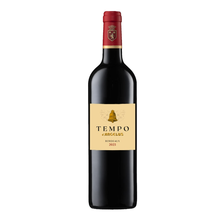 Tempo D'Angelus 2023