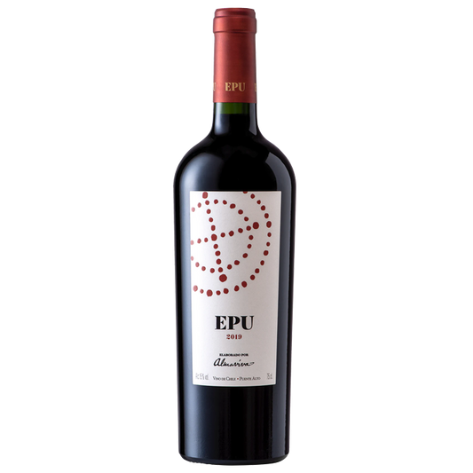 Epu by Almaviva 2019