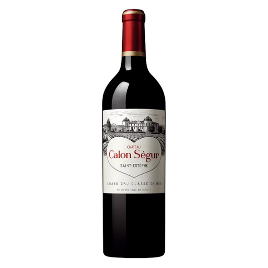 Château Calon-Ségur