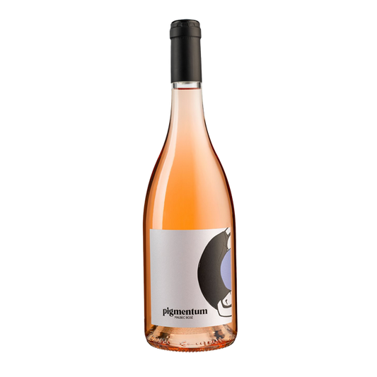 Pigmentum Malbec Rose