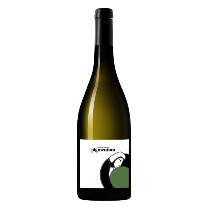 Pigmentum Sauvignon Blanc, Buzet
