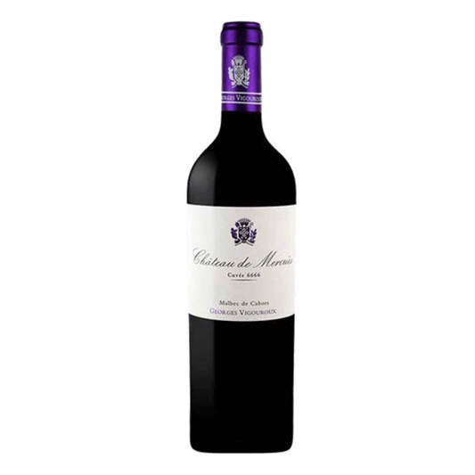 Château de Mercuès Cuvée Prestige 6666
