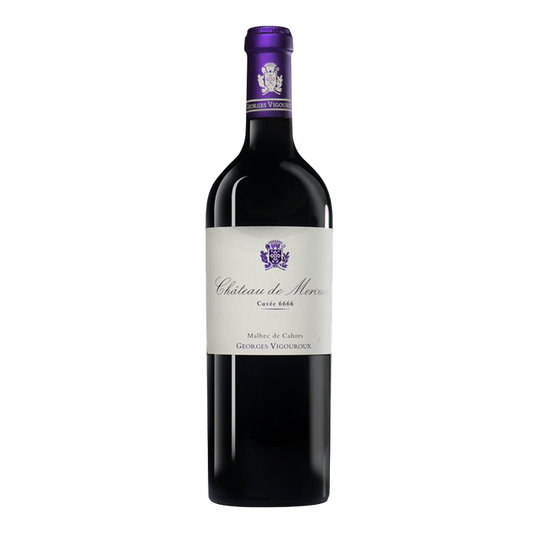 Château de Mercuès Icône 2016