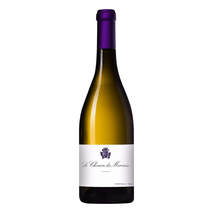 Le Chenin de Mercuès Blanc