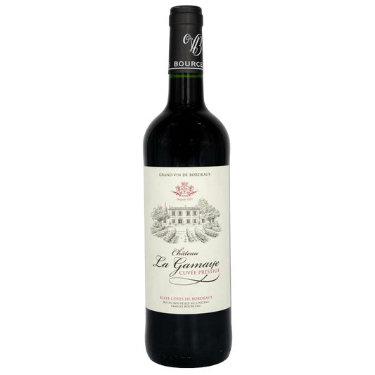 Château La Gamaye BiB