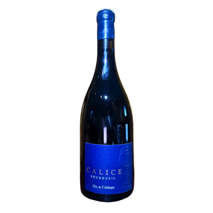Clos de L'Abbaye "Calice", Bourgueil