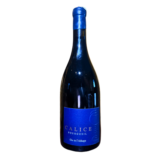 Clos de L'Abbaye "Calice", Bourgueil