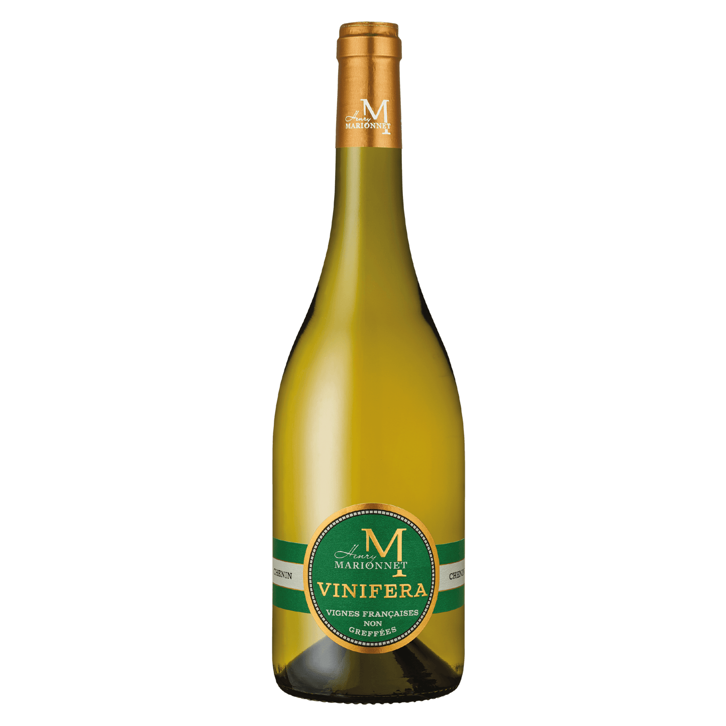 Henry Marionnet "Vinifera" Chenin, Touraine
