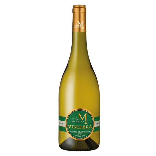 Henry Marionnet "Vinifera" Chenin, Touraine