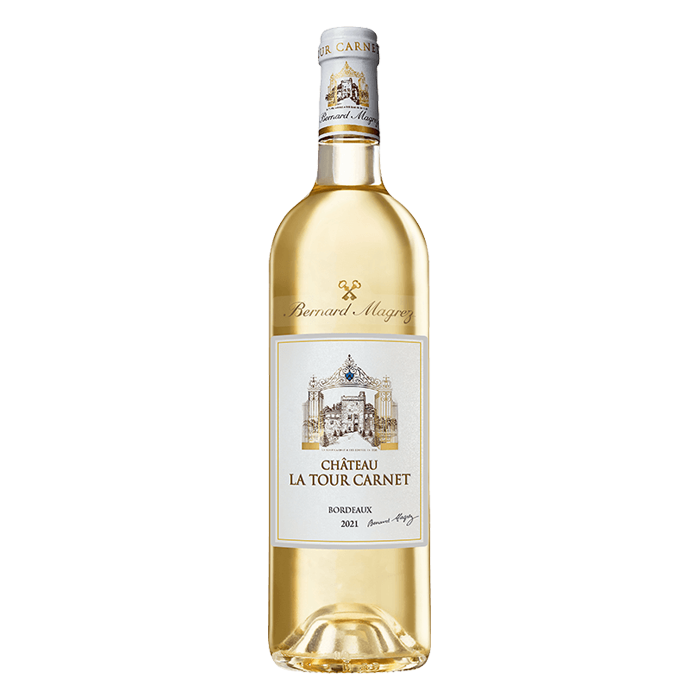 Château La Tour Carnet White