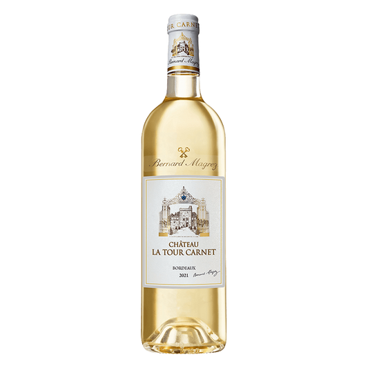 Château La Tour Carnet White