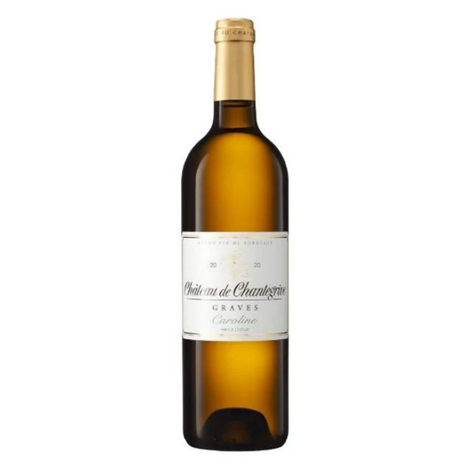 Château Chantegrive "Cuvée Caroline" 2020