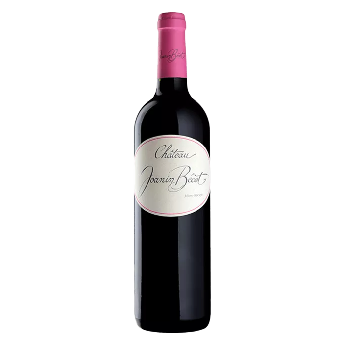 Château Joanin Bécot 2017