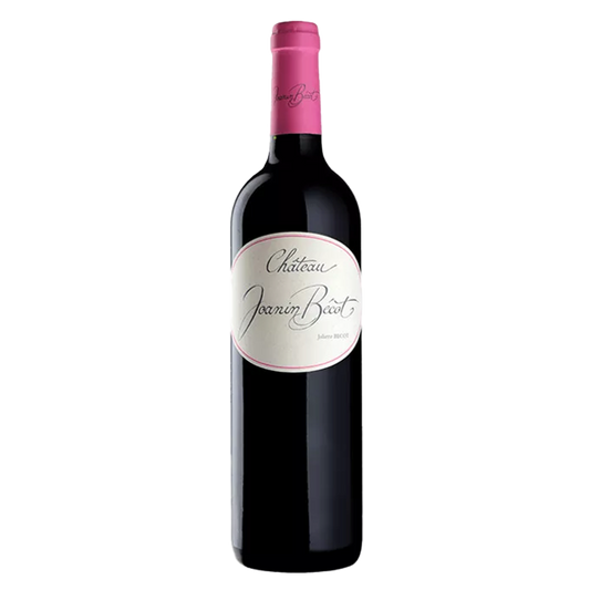 Château Joanin Bécot 2017