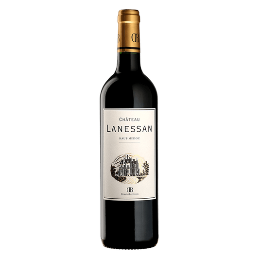 Château Lanessan 2020