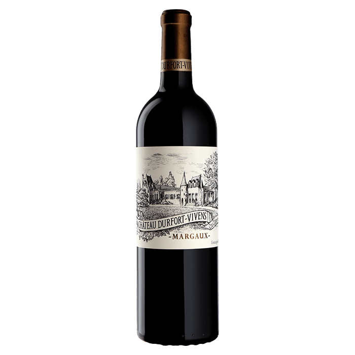 Château Durfort Vivens Margaux