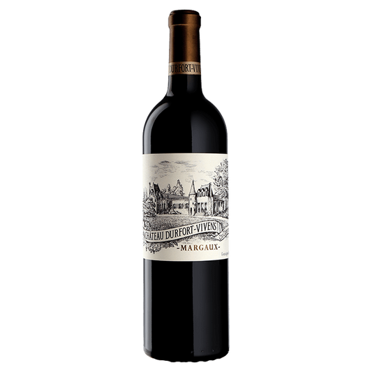 Château Durfort Vivens Margaux