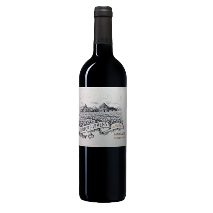 Château Durfort Vivens Margaux