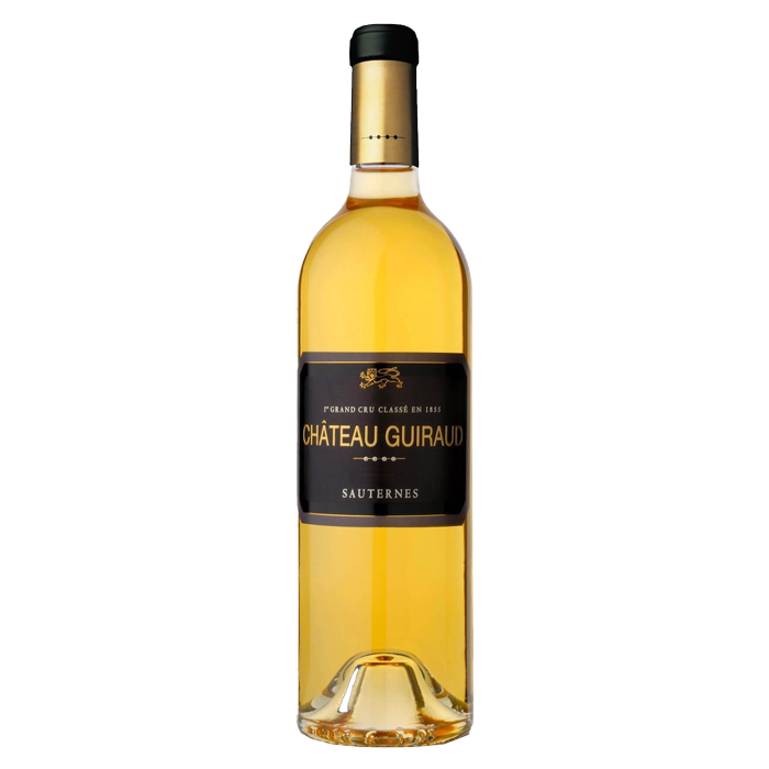 Château Guiraud Sauternes 375ml