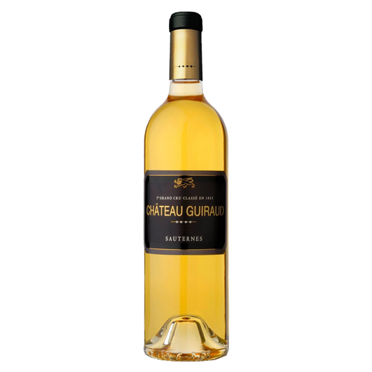 Château Guiraud Sauternes 375ml