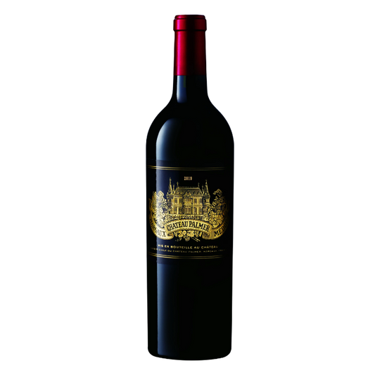 Château Palmer 2017