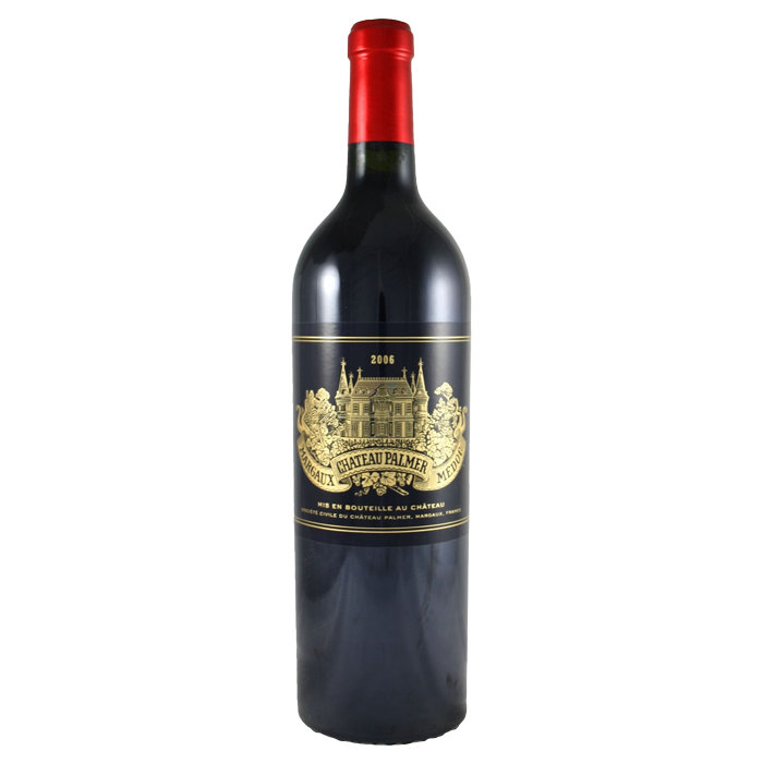 Château Palmer 2017