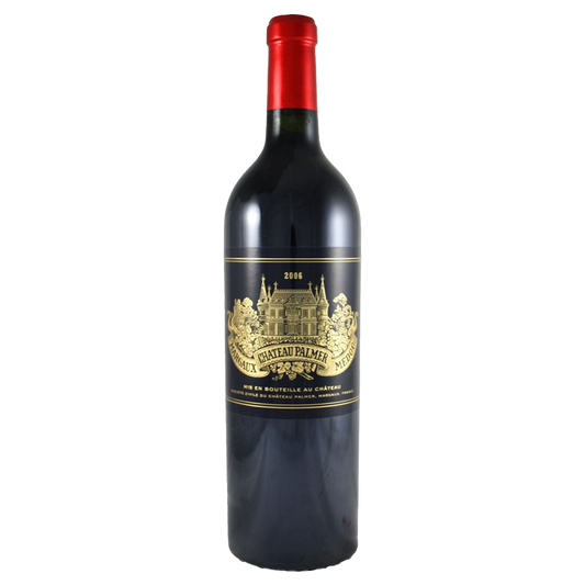 Château Palmer 2017