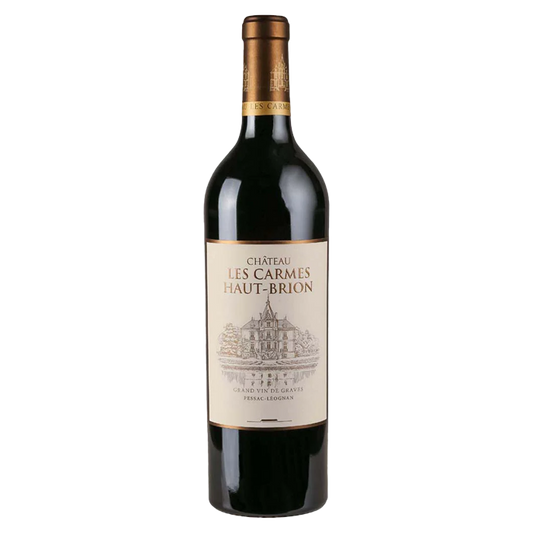 Château Les Carmes Haut-Brion