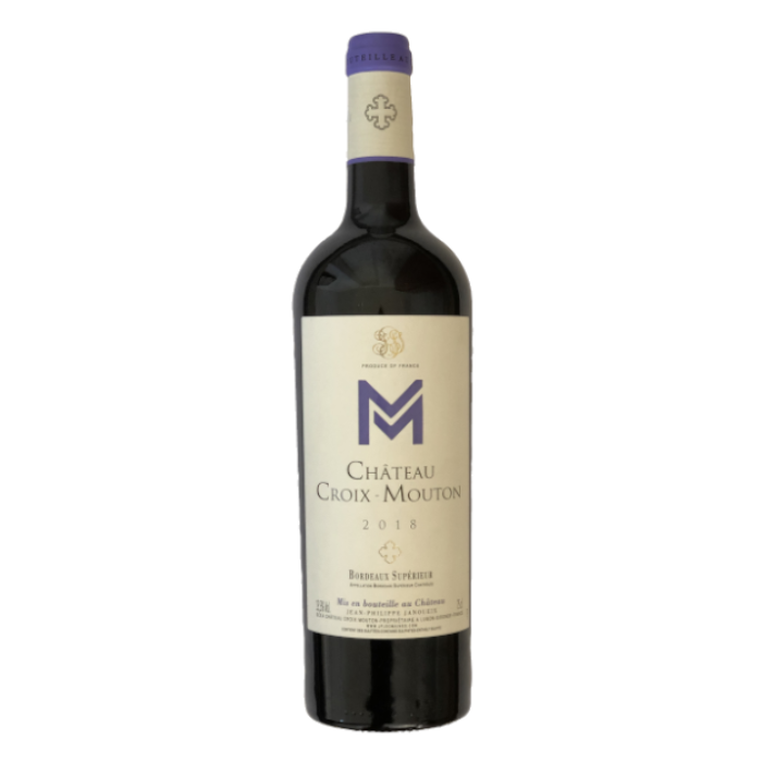Château Croix Mouton