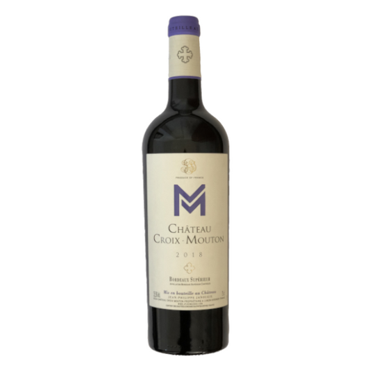 Château Croix Mouton