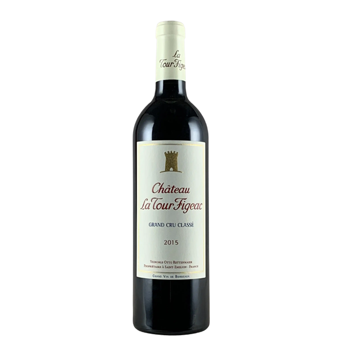 Château La Tour Figeac