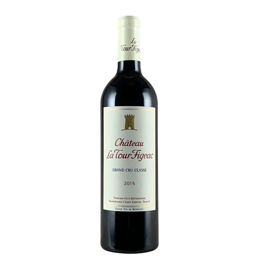 Château La Tour Figeac