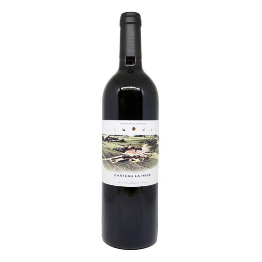 Château La Hase 2019