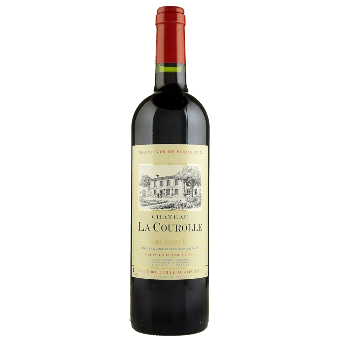 Chateau La Courolle 2016