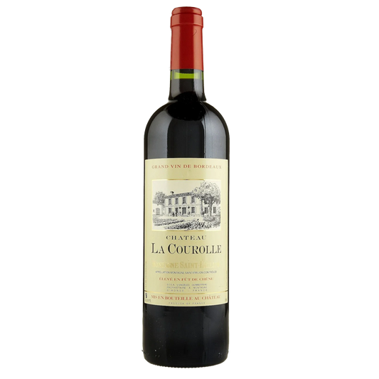 Chateau La Courolle 2016