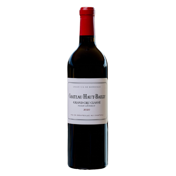 Haut Bailly II