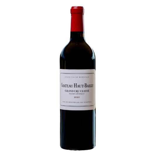 Haut Bailly II