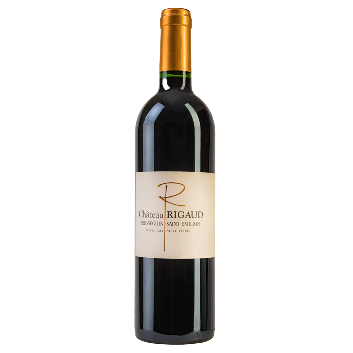 Chateau Rigaud