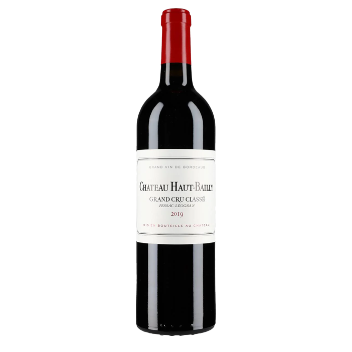 Chateau Haut-Bailly